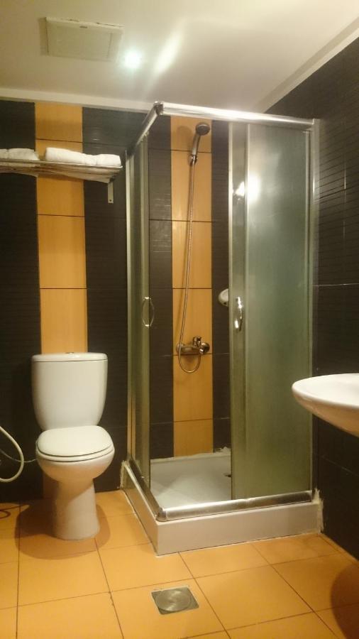 Shayah Suites Τζέντα Εξωτερικό φωτογραφία