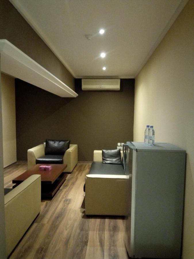 Shayah Suites Τζέντα Εξωτερικό φωτογραφία