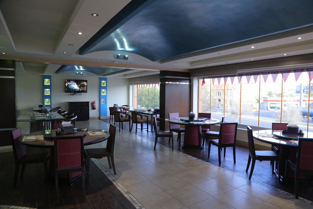 Shayah Suites Τζέντα Εξωτερικό φωτογραφία