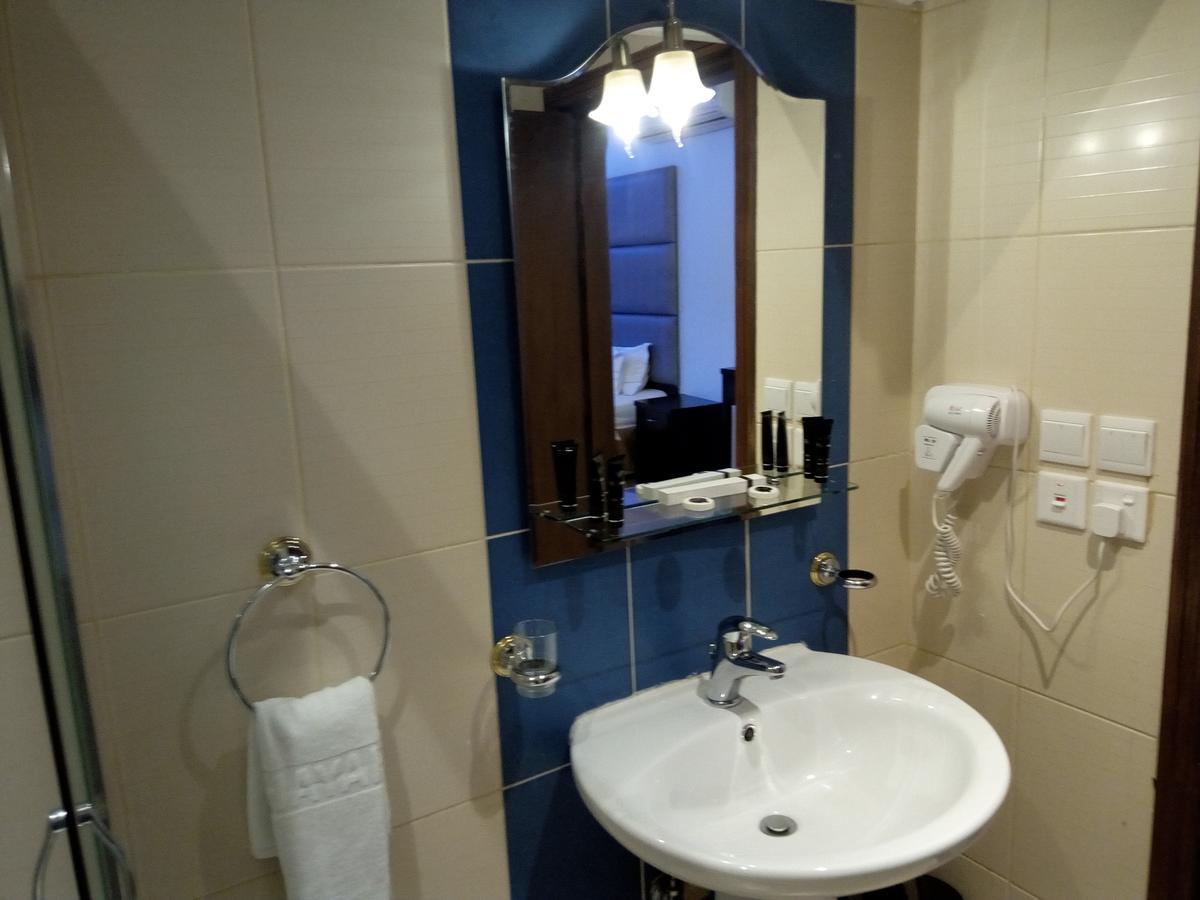 Shayah Suites Τζέντα Εξωτερικό φωτογραφία