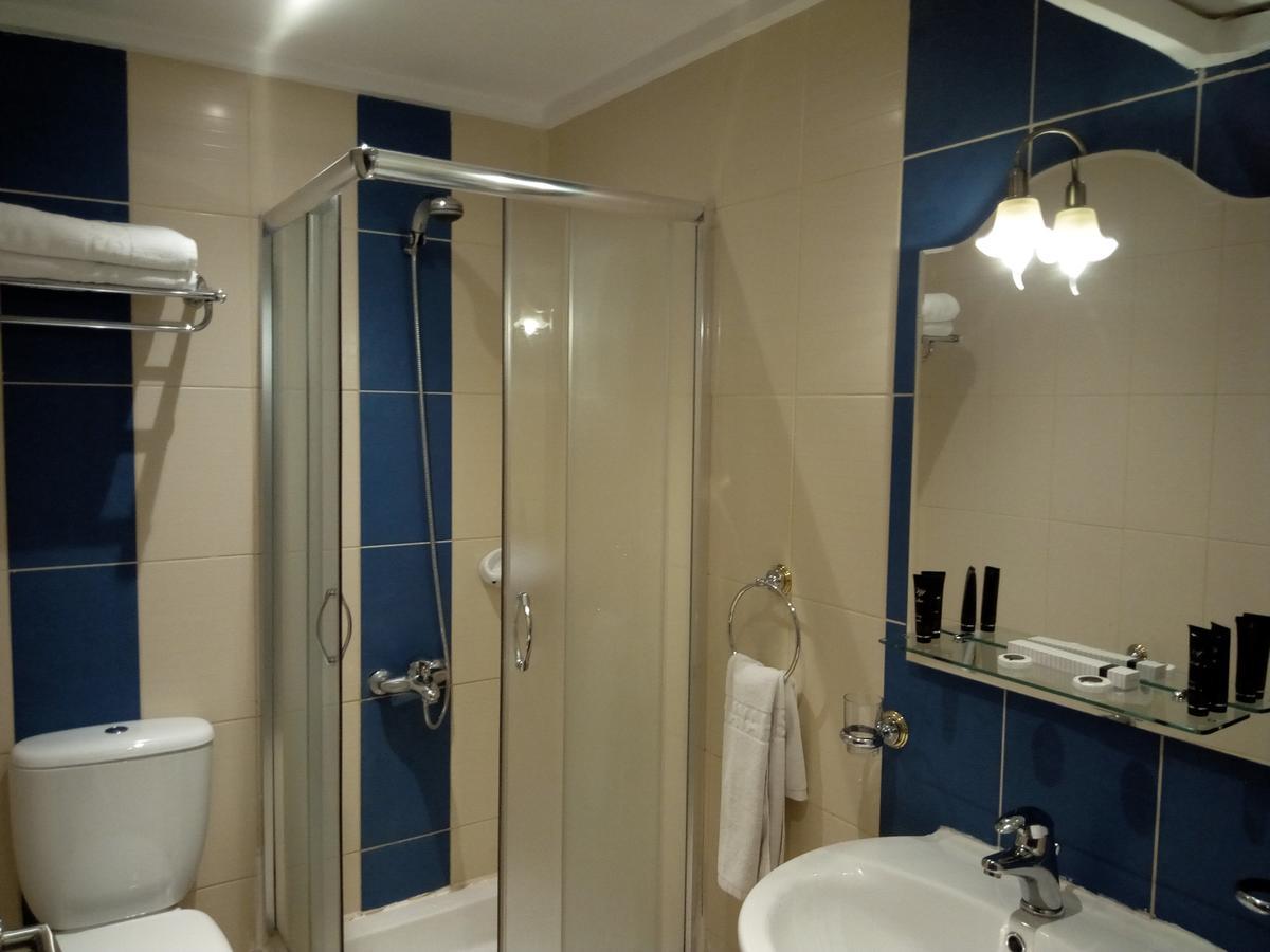 Shayah Suites Τζέντα Εξωτερικό φωτογραφία