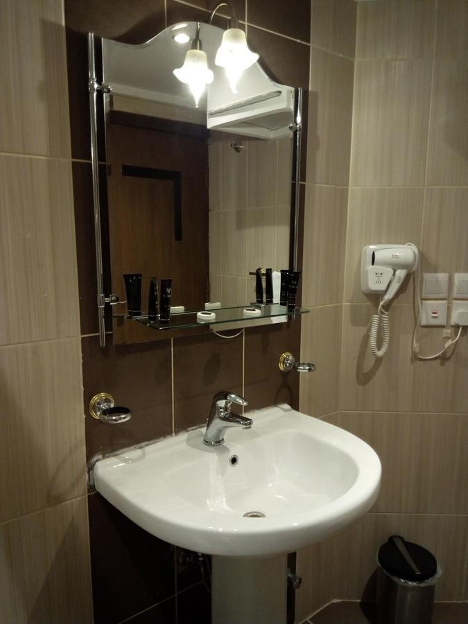 Shayah Suites Τζέντα Εξωτερικό φωτογραφία