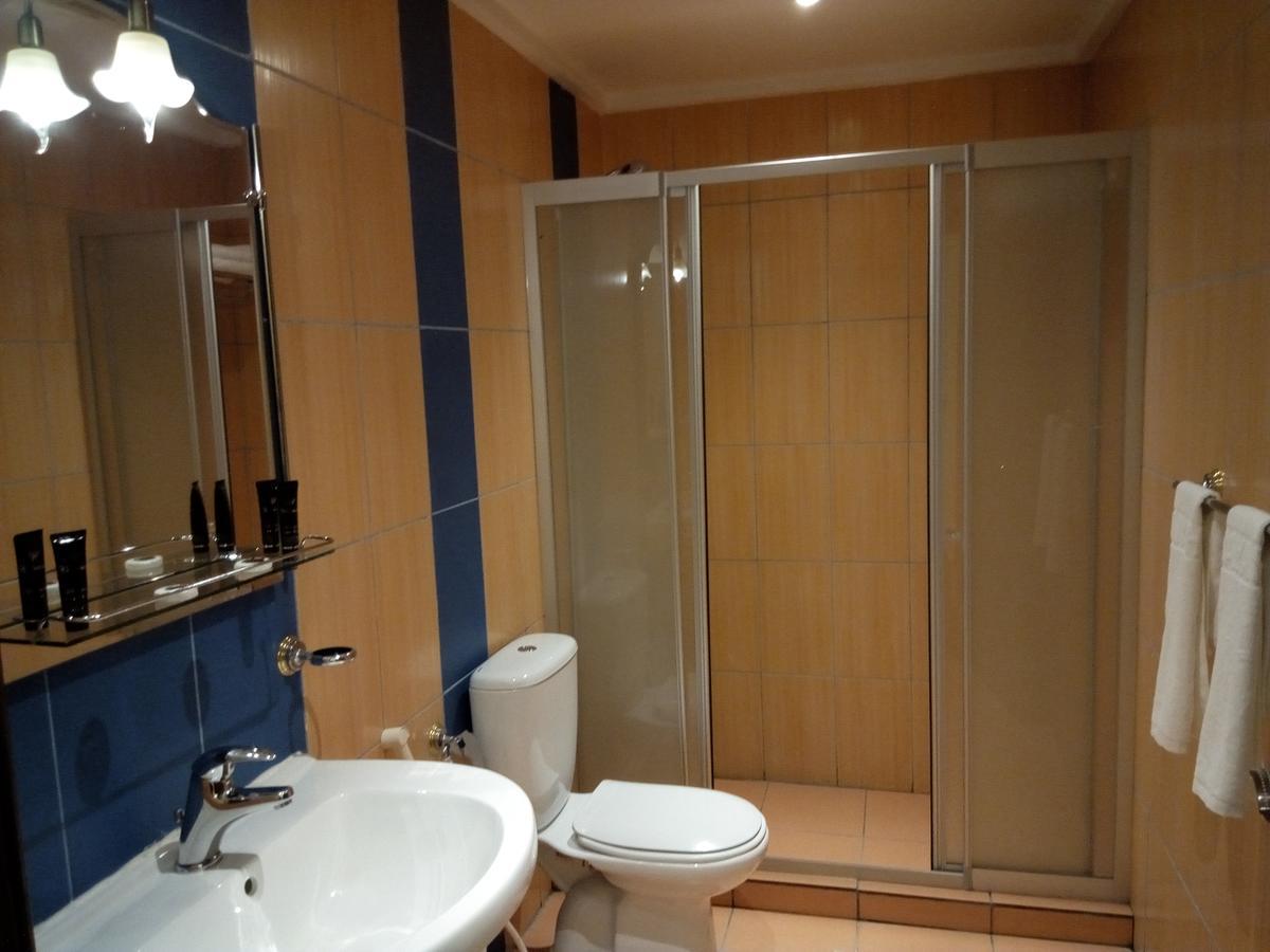 Shayah Suites Τζέντα Εξωτερικό φωτογραφία