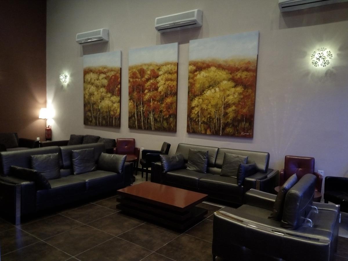 Shayah Suites Τζέντα Εξωτερικό φωτογραφία