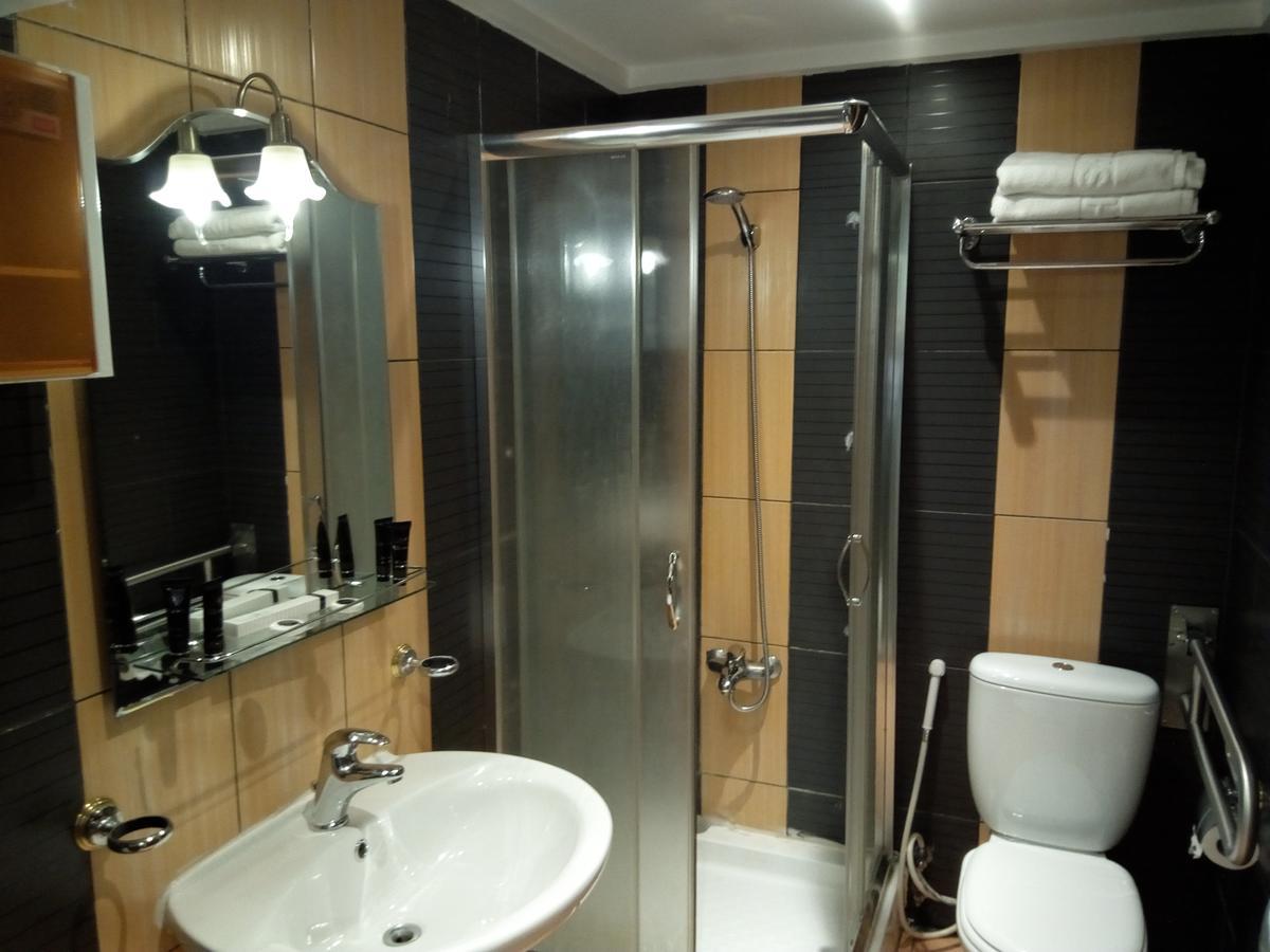 Shayah Suites Τζέντα Εξωτερικό φωτογραφία