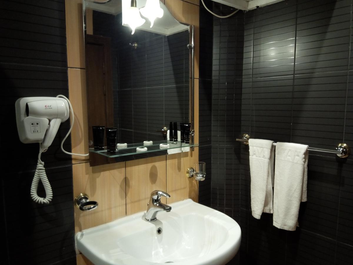 Shayah Suites Τζέντα Εξωτερικό φωτογραφία