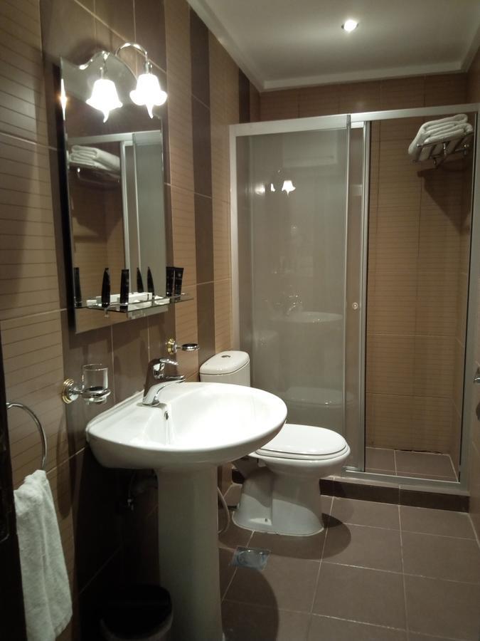 Shayah Suites Τζέντα Εξωτερικό φωτογραφία